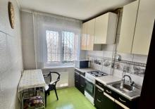 3-к квартира, 60.3 м&sup2;, 8/9 эт.