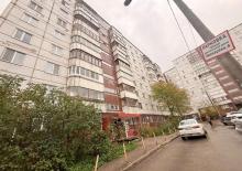 1-к квартира, 34 м&sup2, 8/9 эт., Пермь, Звонарёва, 6 - фото 20