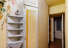 2-к квартира, 43 м&sup2, 3/5 эт., Пермь, Народовольческая, 4 - фото 11
