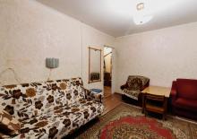 2-к квартира, 43 м&sup2, 3/5 эт., Пермь, Народовольческая, 4 - фото 2