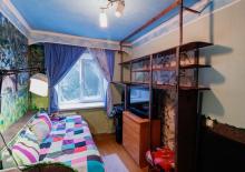 2-к квартира, 43 м&sup2, 3/5 эт., Пермь, Народовольческая, 4 - фото 3