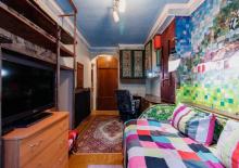 2-к квартира, 43 м&sup2, 3/5 эт., Пермь, Народовольческая, 4 - фото 4