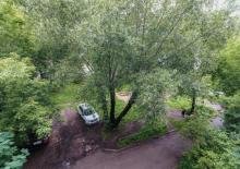 2-к квартира, 43 м&sup2, 3/5 эт., Пермь, Народовольческая, 4 - фото 13