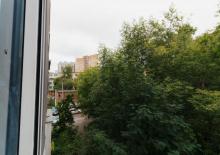 2-к квартира, 43 м&sup2, 3/5 эт., Пермь, Народовольческая, 4 - фото 12