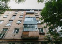 2-к квартира, 43 м&sup2, 3/5 эт., Пермь, Народовольческая, 4 - фото 18