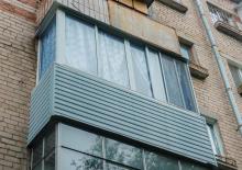 2-к квартира, 43 м&sup2, 3/5 эт., Пермь, Народовольческая, 4 - фото 14