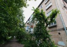 2-к квартира, 43 м&sup2, 3/5 эт., Пермь, Народовольческая, 4 - фото 19