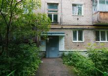 2-к квартира, 43 м&sup2, 3/5 эт., Пермь, Народовольческая, 4 - фото 17