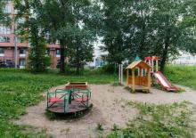 2-к квартира, 43 м&sup2, 3/5 эт., Пермь, Народовольческая, 4 - фото 20