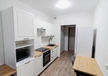 Студия, 26.7 м&sup2;, 5/9 эт.