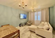 Коттедж 180  м&sup2, на участке 10 сот. - фото 3