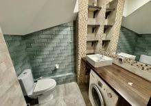 Коттедж 180  м&sup2, на участке 10 сот. - фото 13