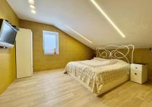 Коттедж 180  м&sup2, на участке 10 сот. - фото 21