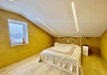 Коттедж 180  м&sup2, на участке 10 сот. - фото 22