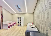 Коттедж 180  м&sup2, на участке 10 сот. - фото 24