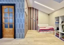 Коттедж 180  м&sup2, на участке 10 сот. - фото 25
