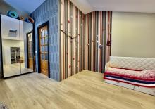 Коттедж 180  м&sup2, на участке 10 сот. - фото 27