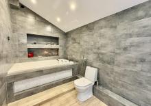 Коттедж 180  м&sup2, на участке 10 сот. - фото 30