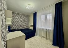 3-к квартира, 52 м&sup2, 3/5 эт., Пермь, Холмогорская, 6 - фото 6