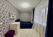3-к квартира, 52 м&sup2, 3/5 эт., Пермь, Холмогорская, 6 - фото 7