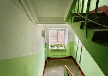 3-к квартира, 52 м&sup2, 3/5 эт., Пермь, Холмогорская, 6 - фото 19