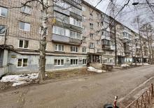 3-к квартира, 52 м&sup2, 3/5 эт., Пермь, Холмогорская, 6 - фото 22