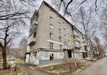 3-к квартира, 52 м&sup2, 3/5 эт., Пермь, Холмогорская, 6 - фото 23