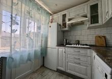 2-к квартира, 43 м&sup2, 5/5 эт., г.Пермь, Екатерининская, 184 - фото 14