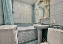 2-к квартира, 43 м&sup2, 5/5 эт., г.Пермь, Екатерининская, 184 - фото 16