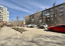 2-к квартира, 43 м&sup2, 5/5 эт., г.Пермь, Екатерининская, 184 - фото 20