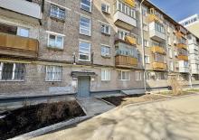 2-к квартира, 43 м&sup2, 5/5 эт., г.Пермь, Екатерининская, 184 - фото 19