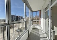 2-к квартира, 46 м&sup2, 2/20 эт., г.Пермь, Есенина, 9а - фото 5