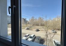 2-к квартира, 46 м&sup2, 2/20 эт., г.Пермь, Есенина, 9а - фото 9