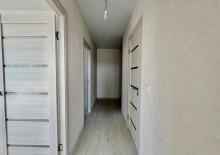 2-к квартира, 46 м&sup2, 2/20 эт., г.Пермь, Есенина, 9а - фото 13