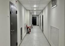 2-к квартира, 46 м&sup2, 2/20 эт., г.Пермь, Есенина, 9а - фото 19