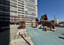 2-к квартира, 46 м&sup2, 2/20 эт., г.Пермь, Есенина, 9а - фото 22