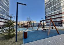 2-к квартира, 46 м&sup2, 2/20 эт., г.Пермь, Есенина, 9а - фото 21
