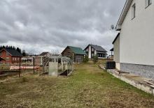 Коттедж 180  м&sup2, на участке 10 сот. - фото 37