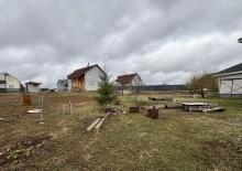 Коттедж 180  м&sup2, на участке 10 сот. - фото 38
