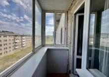 2-к квартира, 45 м&sup2, 5/5 эт., Усть-Качка, Победы, 44 - фото 6