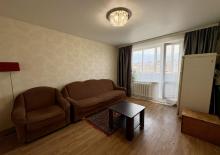 2-к квартира, 45 м&sup2, 5/5 эт., Усть-Качка, Победы, 44 - фото 2