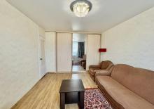 2-к квартира, 45 м&sup2, 5/5 эт., Усть-Качка, Победы, 44 - фото 4