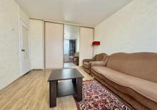 2-к квартира, 45 м&sup2, 5/5 эт., Усть-Качка, Победы, 44 - фото 5