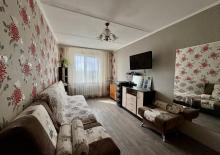 2-к квартира, 45 м&sup2, 5/5 эт., Усть-Качка, Победы, 44 - фото 7