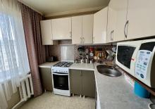 2-к квартира, 45 м&sup2, 5/5 эт., Усть-Качка, Победы, 44 - фото 10