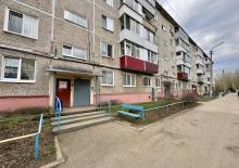 2-к квартира, 45 м&sup2, 5/5 эт., Усть-Качка, Победы, 44 - фото 17