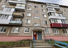 2-к квартира, 45 м&sup2, 5/5 эт., Усть-Качка, Победы, 44 - фото 18