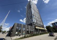 Бульвар Гагарина, 67 | НОВЫЕ ДОМА