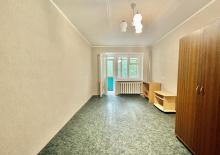 1-к квартира, 30.1 м&sup2;, 2/5 эт.