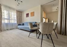 2-к квартира, 45.3 м&sup2;, 4/9 эт.